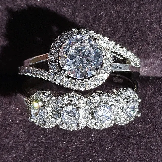 Luxury Engagement Rings