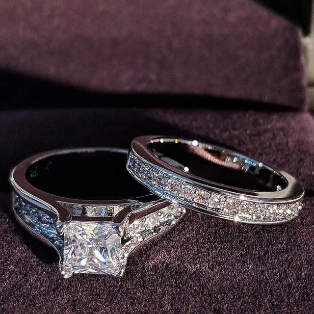 Luxury Engagement Rings