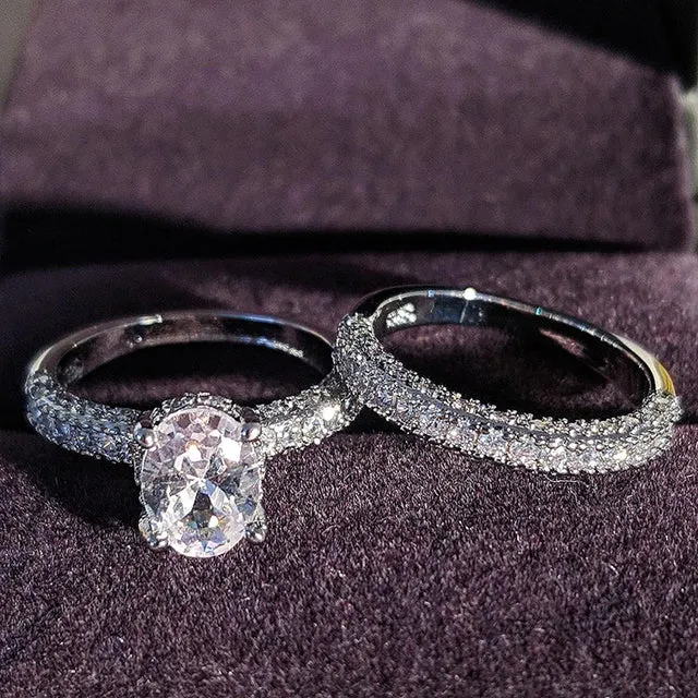 Luxury Engagement Rings