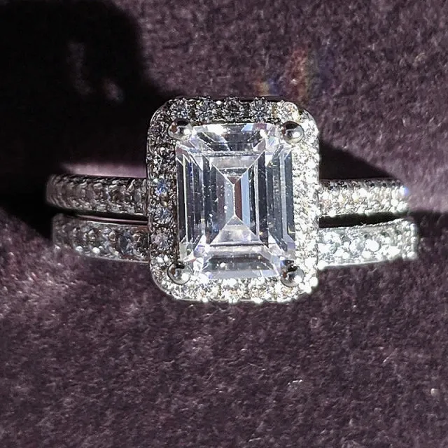 Luxury Engagement Rings