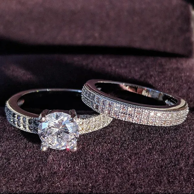 Luxury Engagement Rings