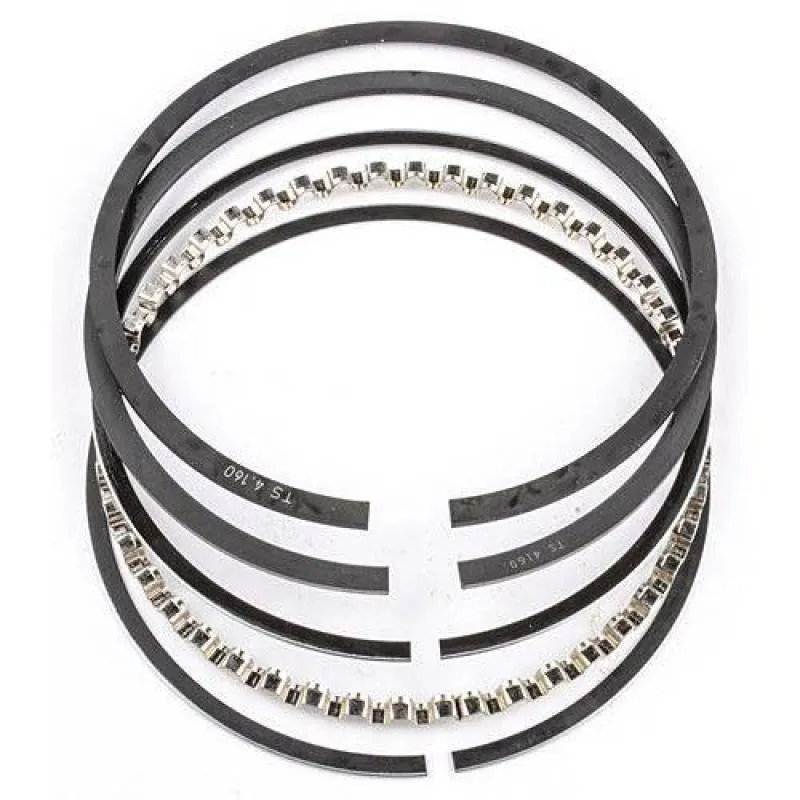 Mahle Original Premium Piston Ring Sets 41218.020