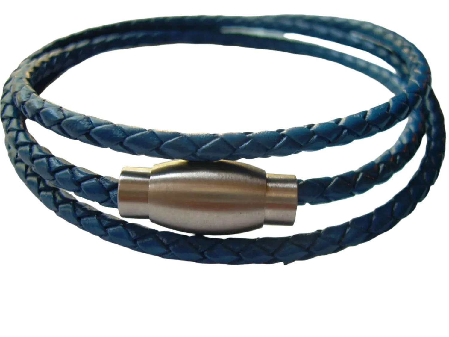 Mens Bracelets Leather, Leather Bracelets, Men's Bracelets, Leather Bracelets for Men, Leather Wrap Bracelet, Steel, Magnetic Clasp,