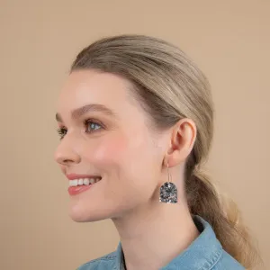 Mintcloud Dangles - Hygge Drop Dangle