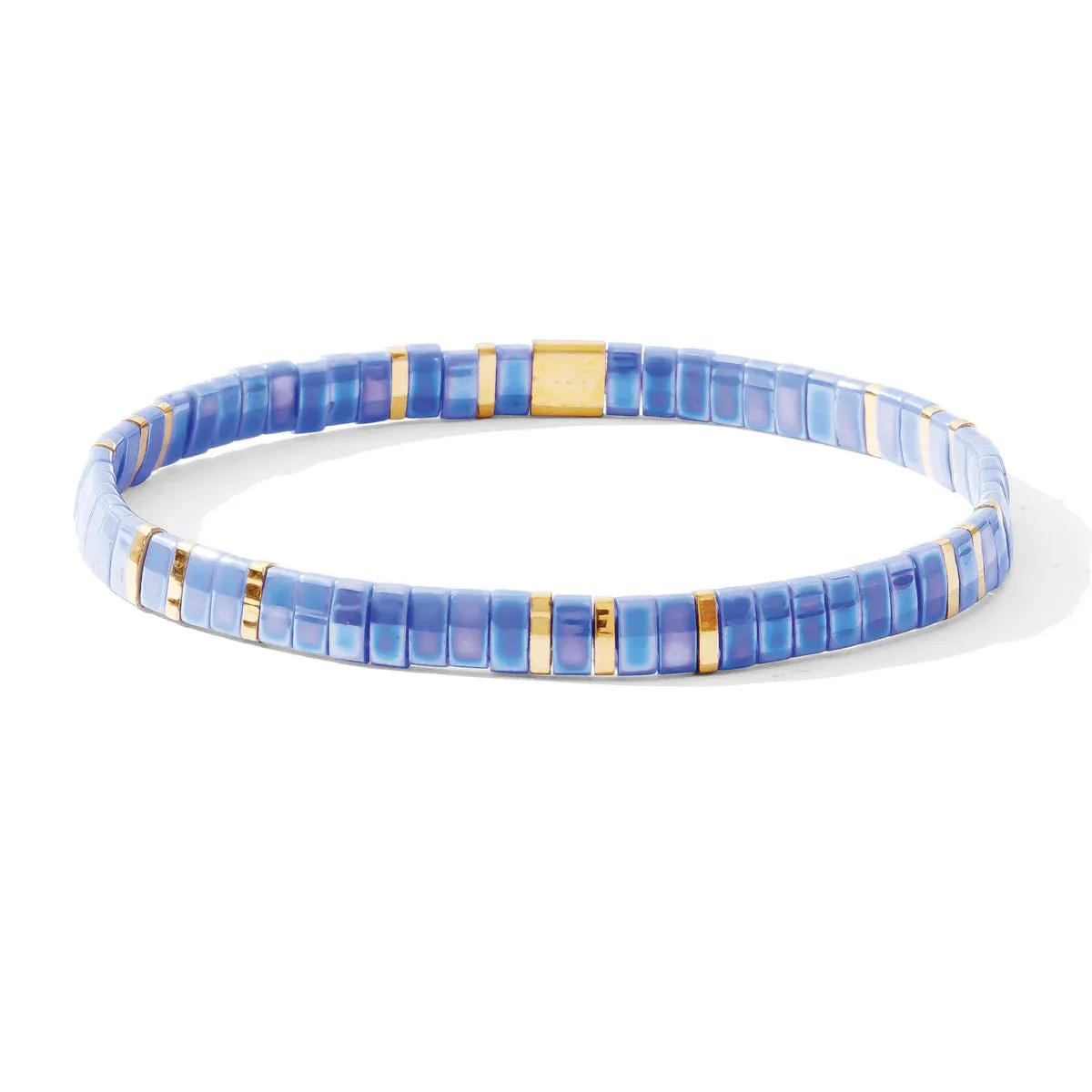 Miyuki Tila Bracelets