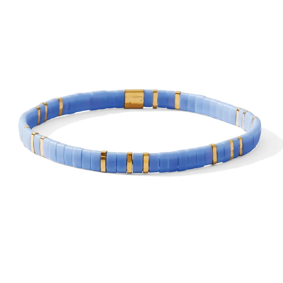 Miyuki Tila Bracelets
