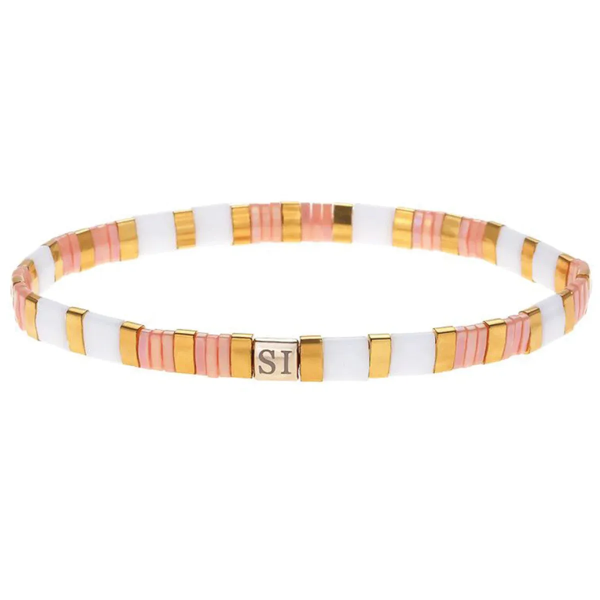 Miyuki Tila Bracelets