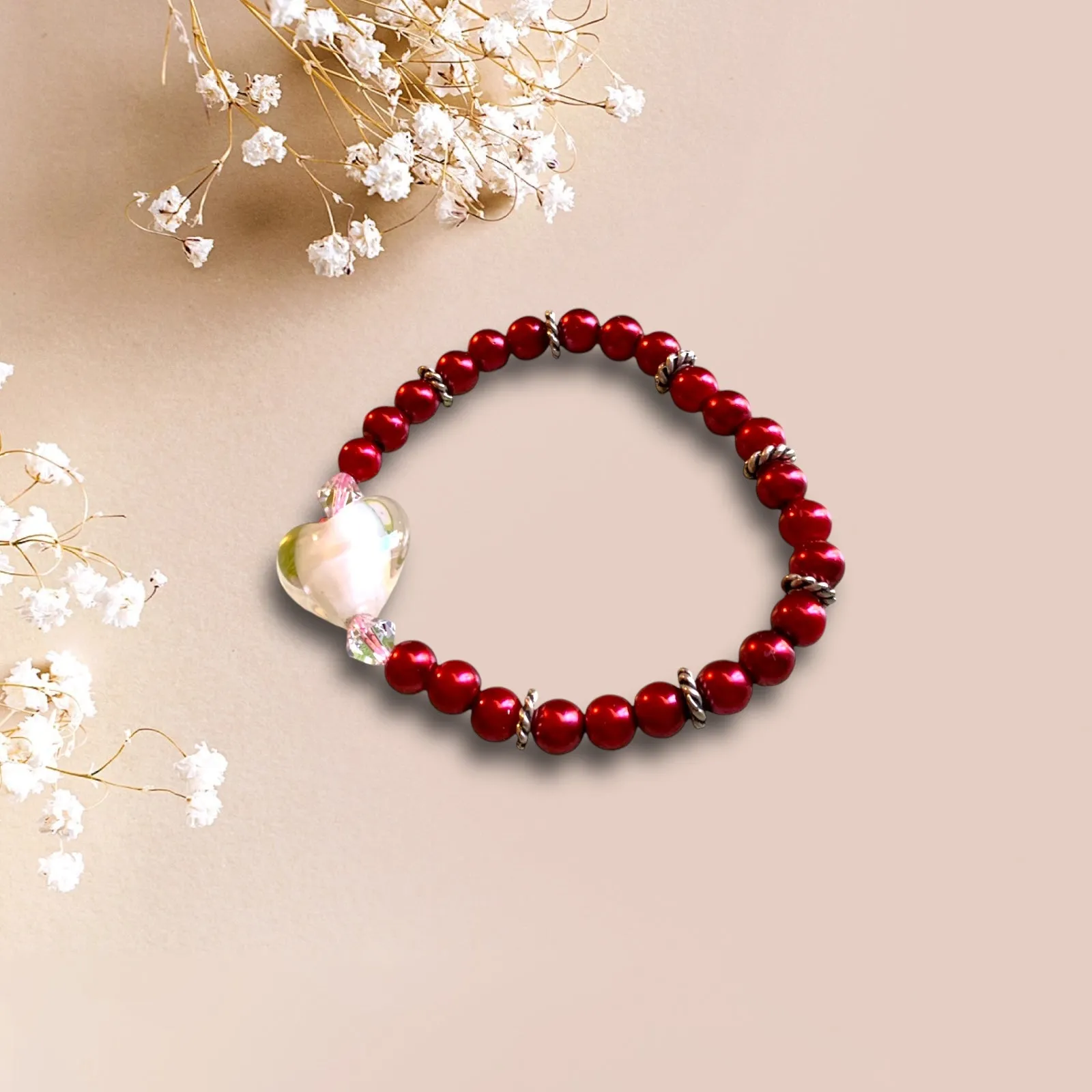 My Sweet Carolina Bracelet