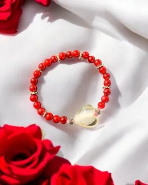 My Sweet Carolina Bracelet