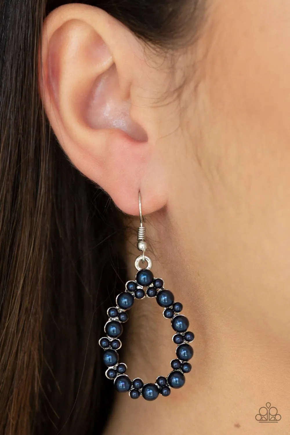 Pearl Spectacular - Blue