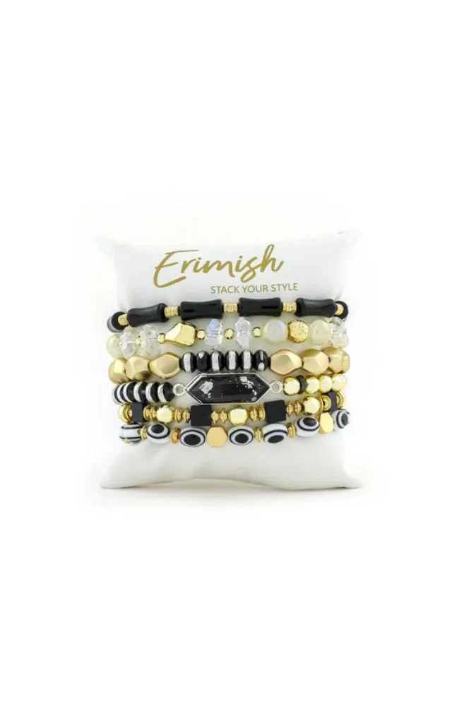 Pepper Bracelet Set