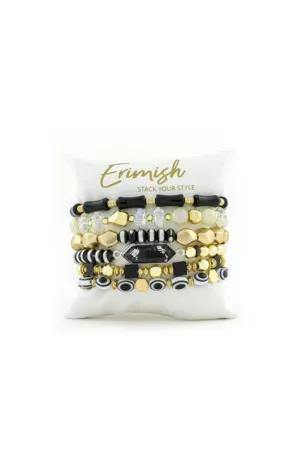 Pepper Bracelet Set
