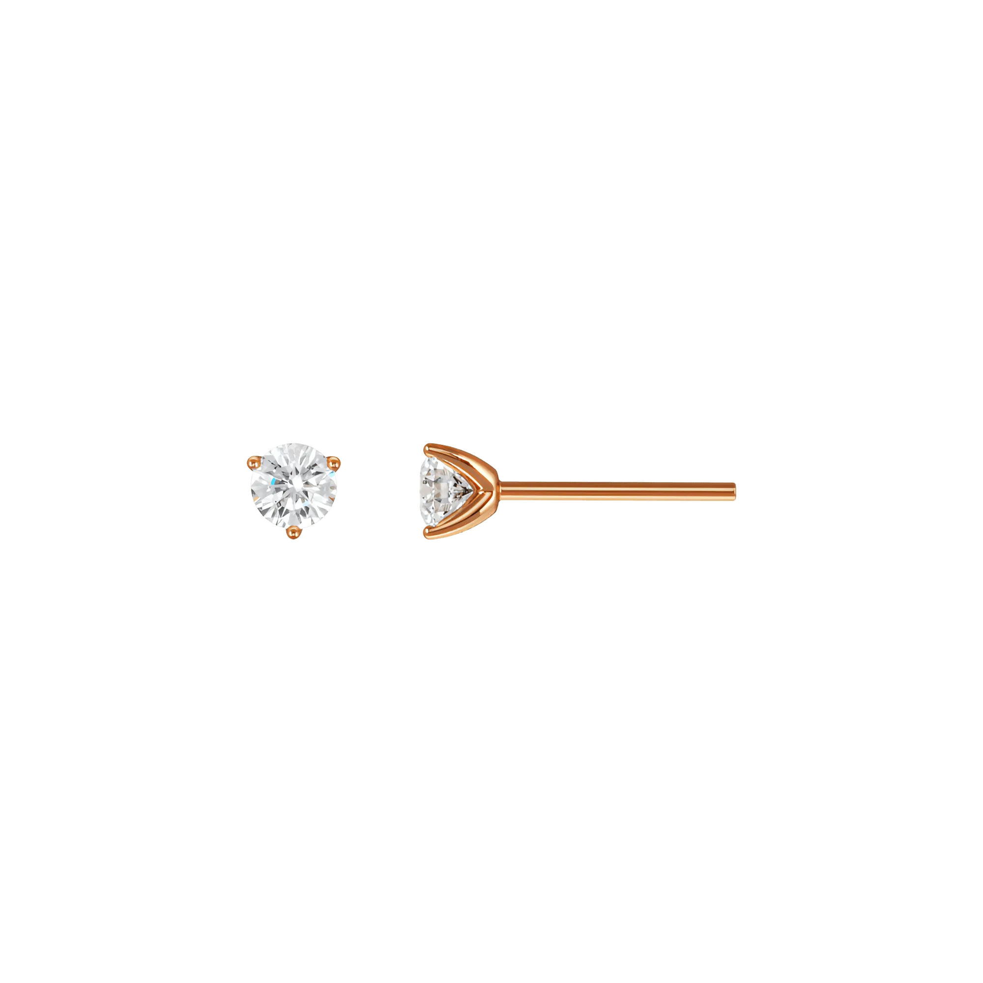 Pur.e earrings