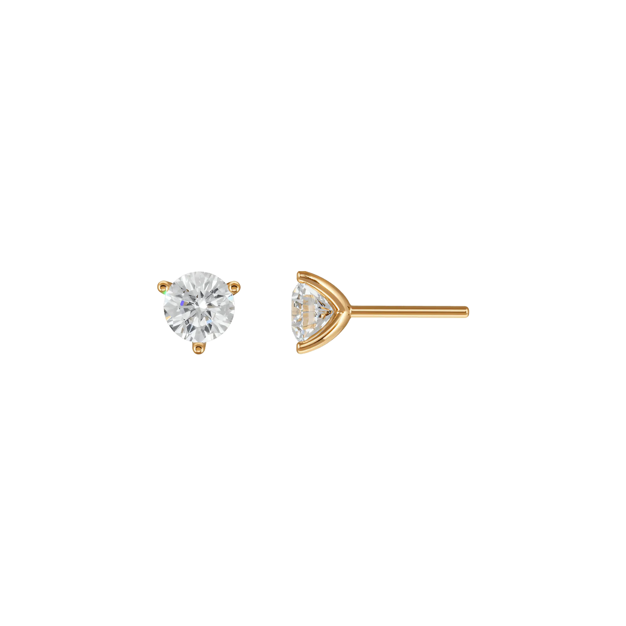 Pur.e earrings