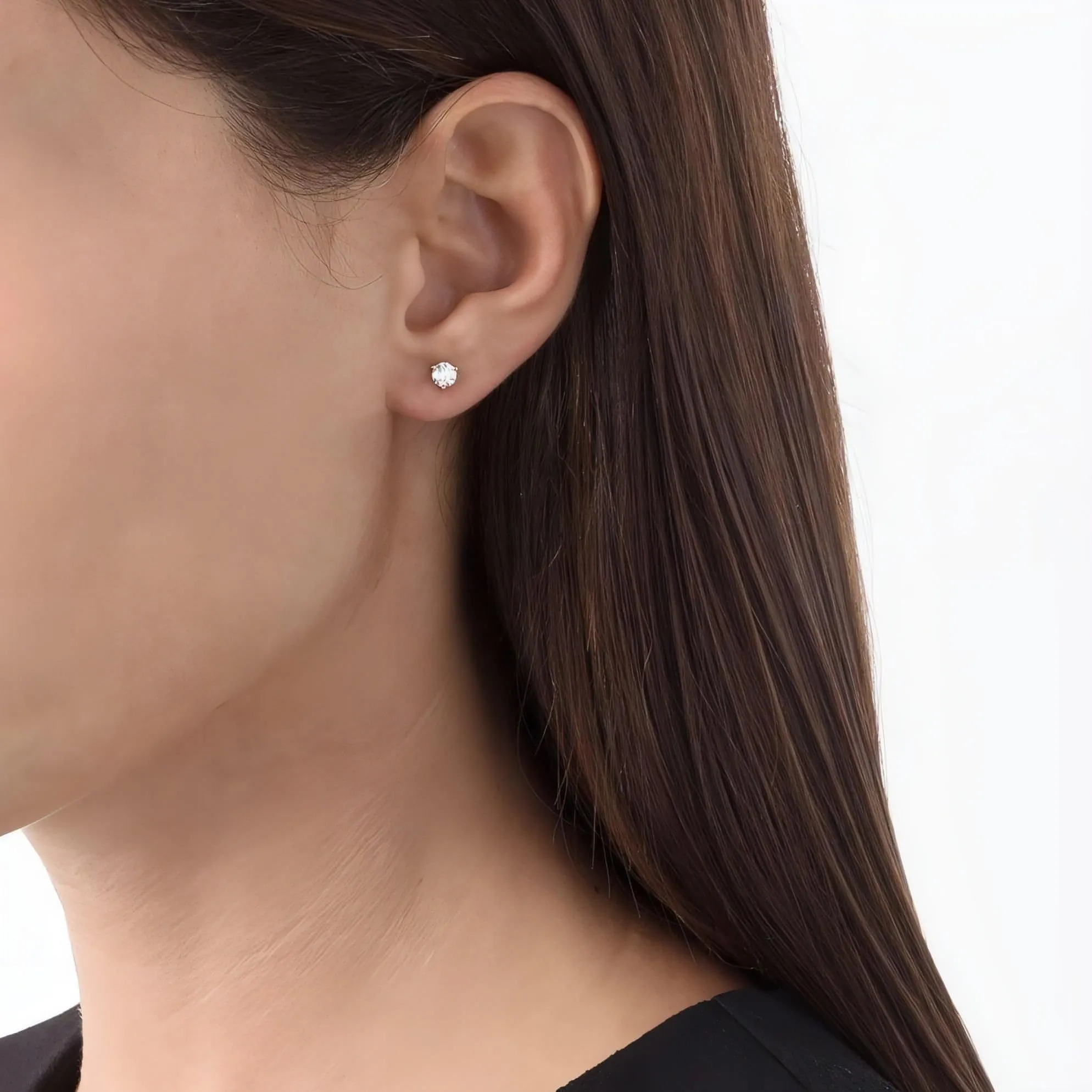 Pur.e earrings