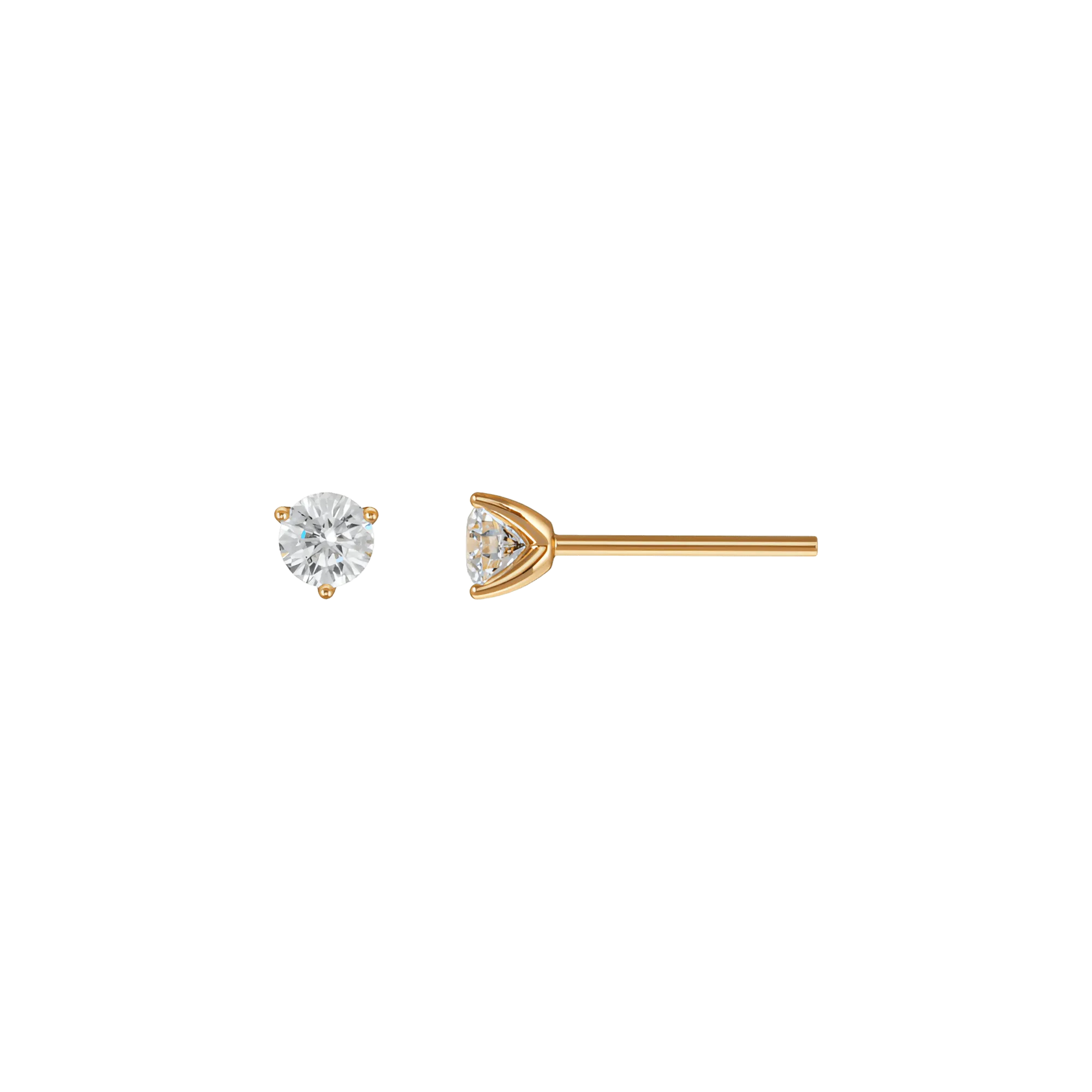 Pur.e earrings