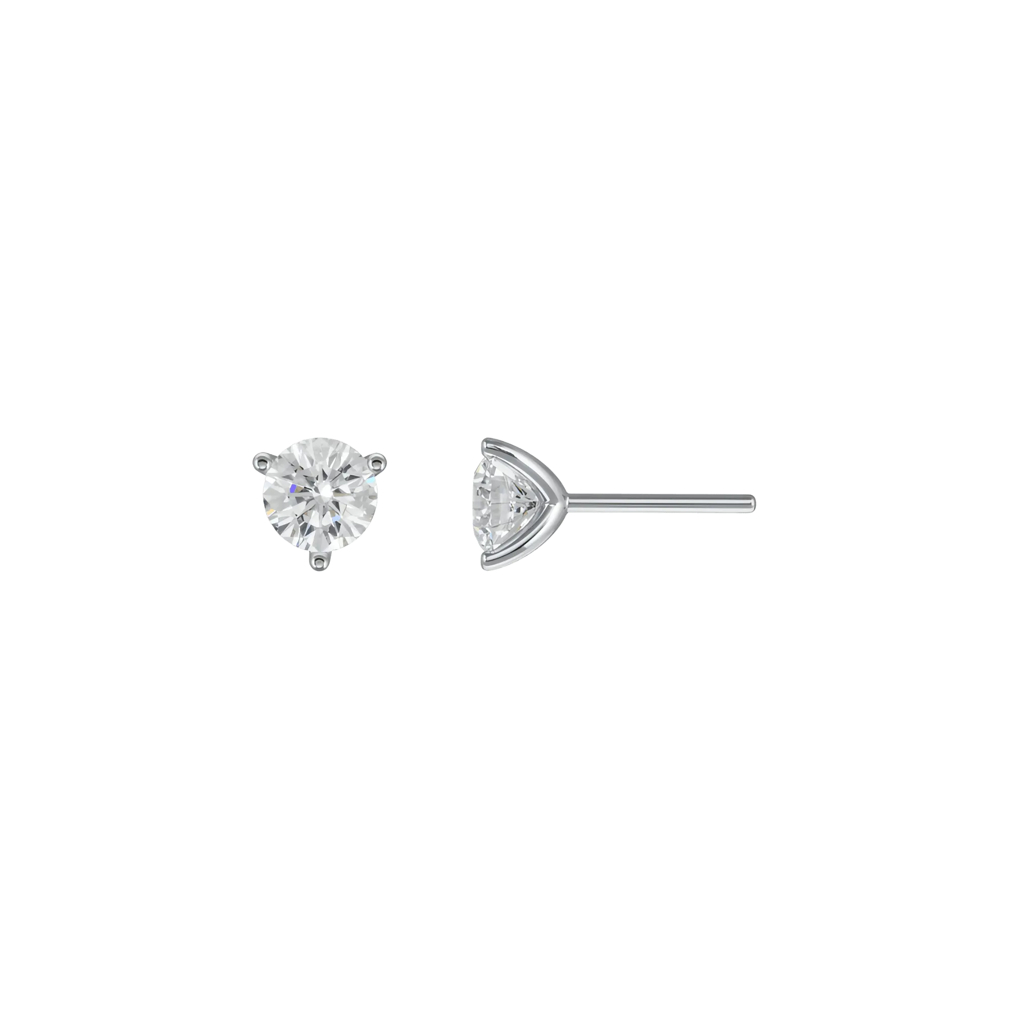 Pur.e earrings