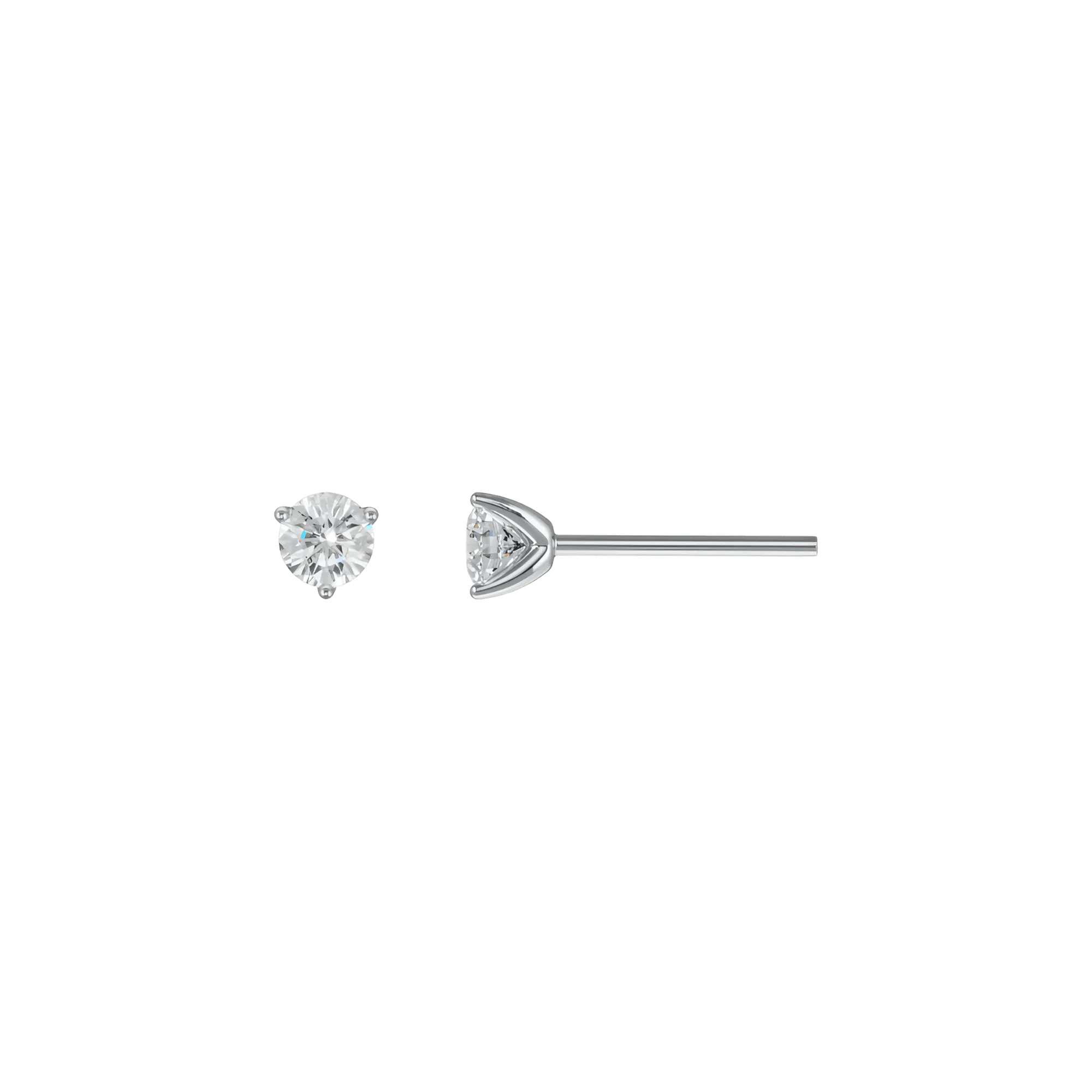 Pur.e earrings