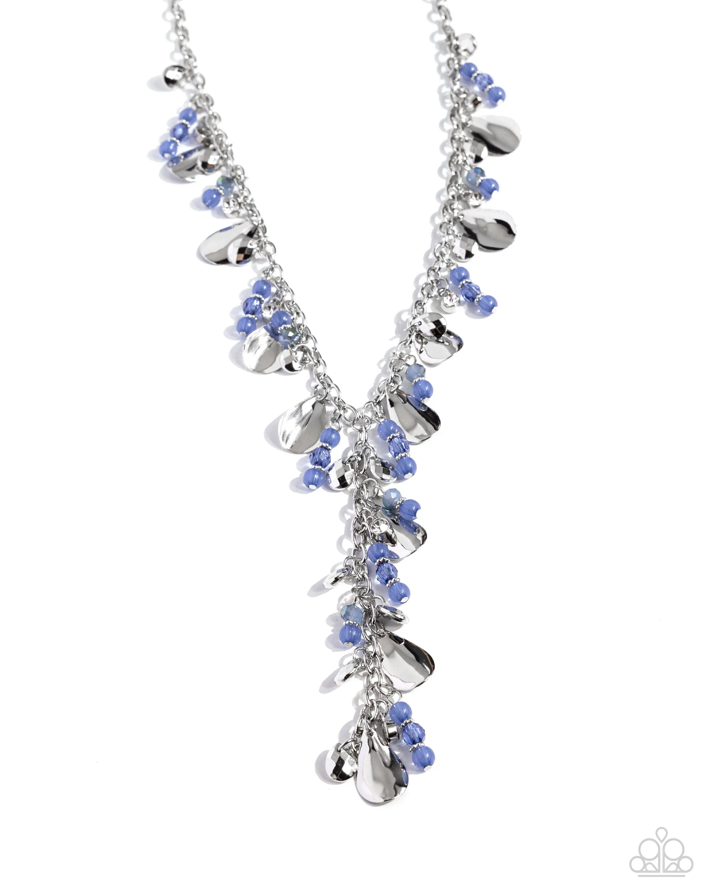 Refined Rush • Blue