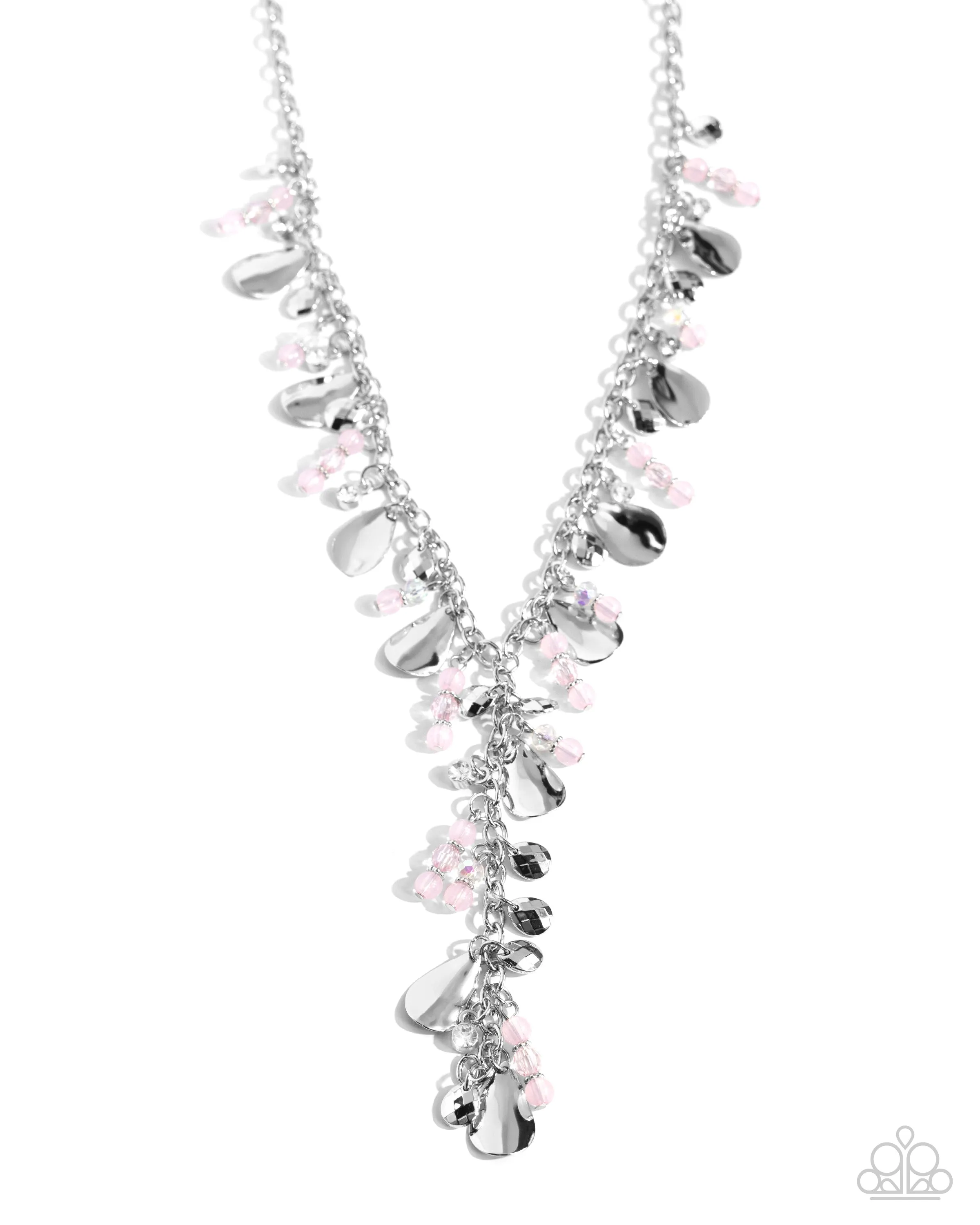 Refined Rush • Pink