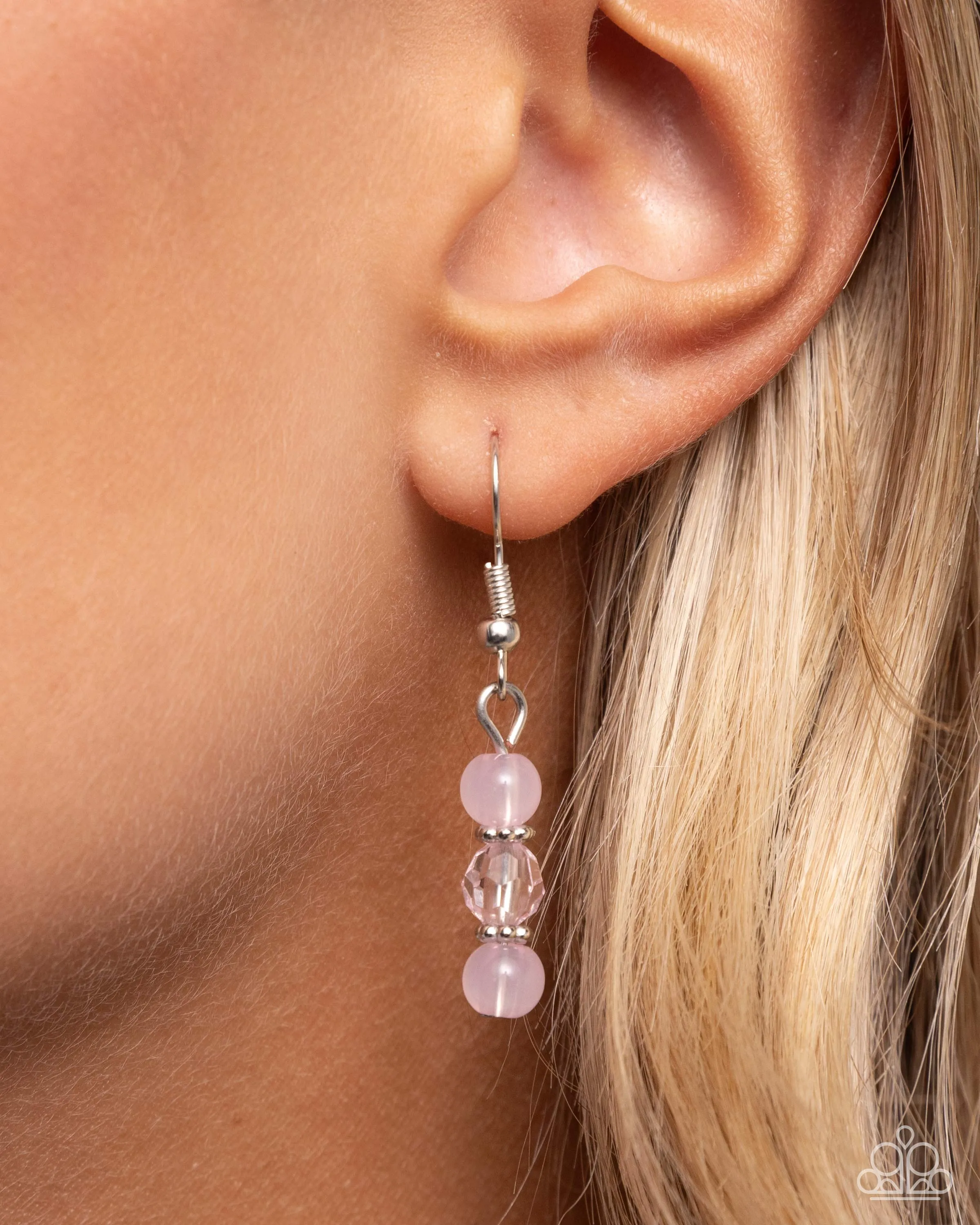Refined Rush • Pink