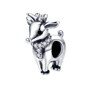 Reindeer Charm