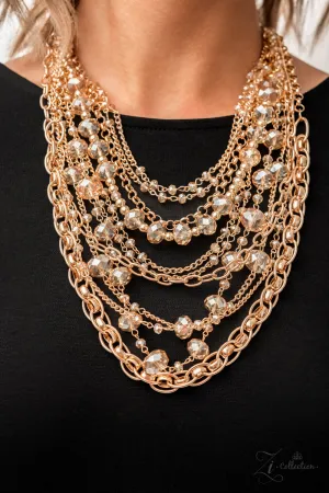 Reminiscent • Zi Collection