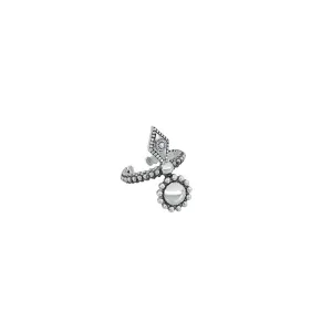 Ring "Iron Zarm"