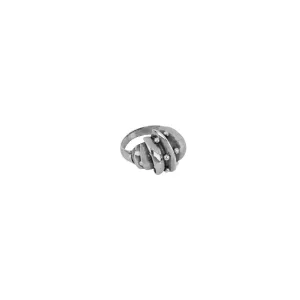 Ring "Tuesday Bold"