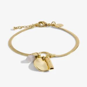 Riva Love Bracelet