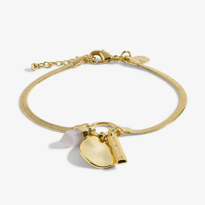 Riva Love Bracelet