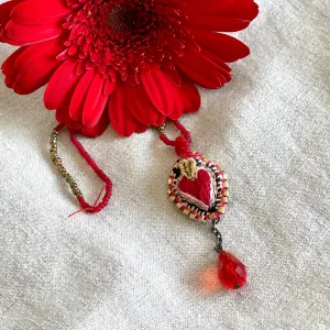 Santa Elena Necklaces