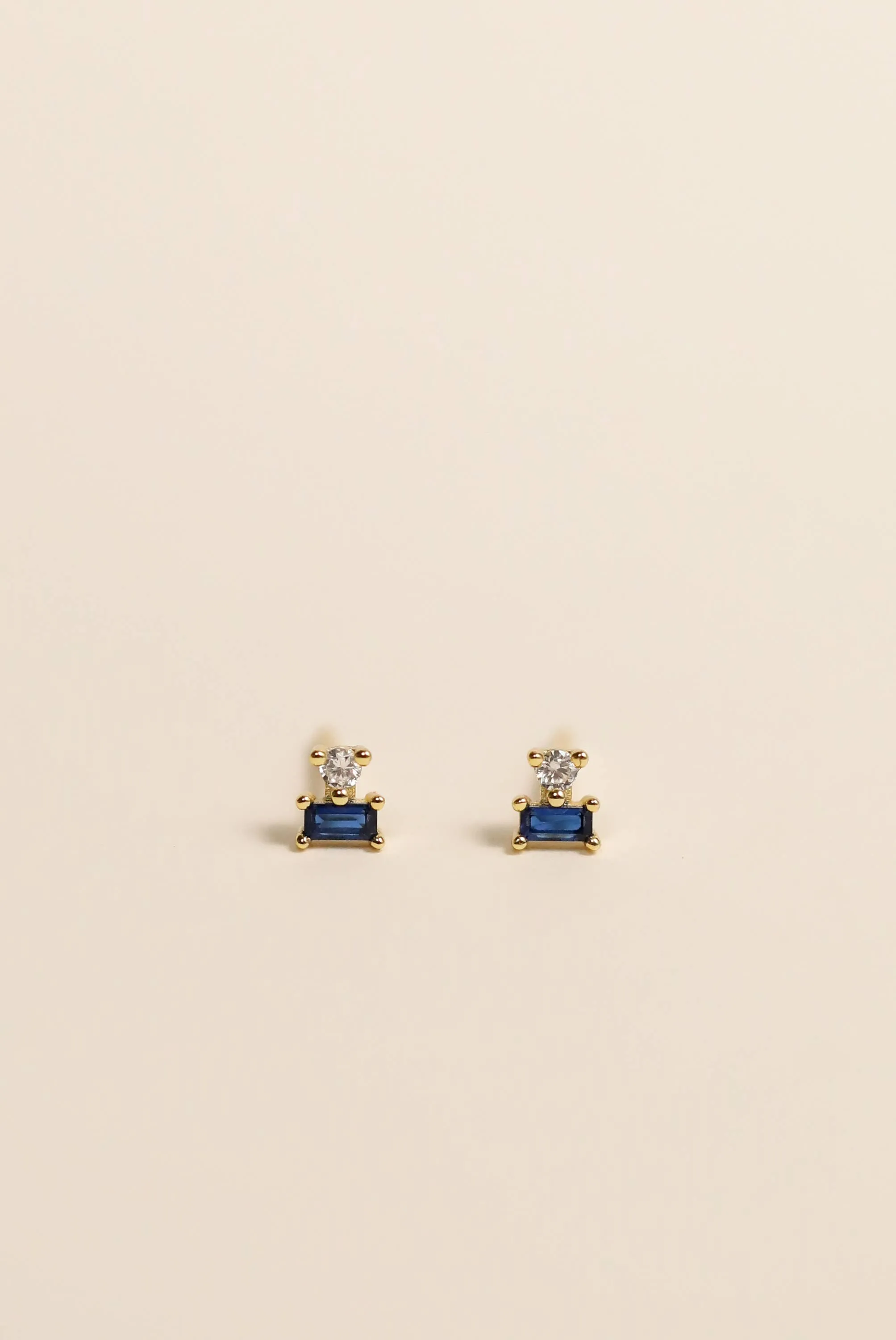 Sapphire Double Stack