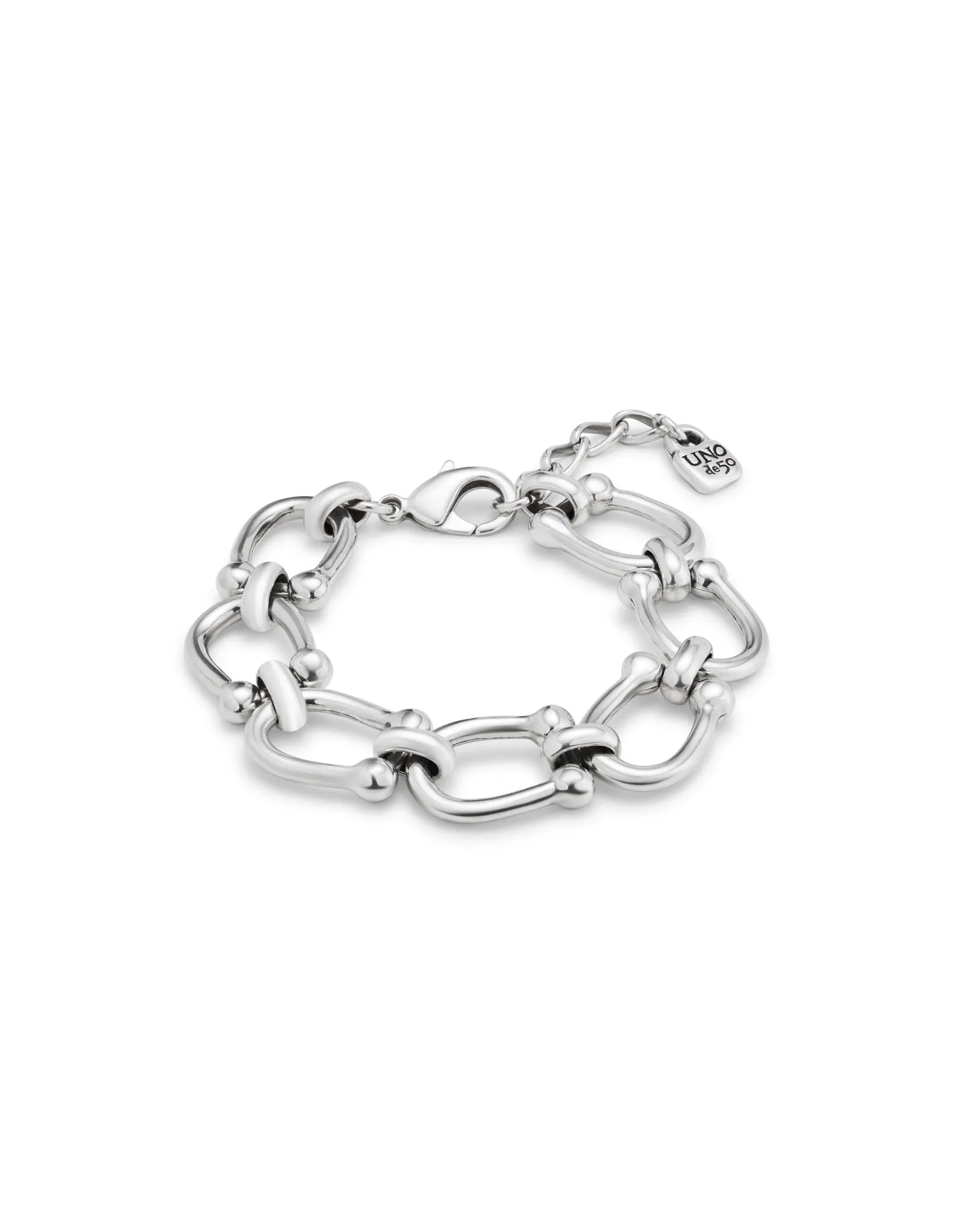 Serotonin Silver Bracelet PUL2421MTL
