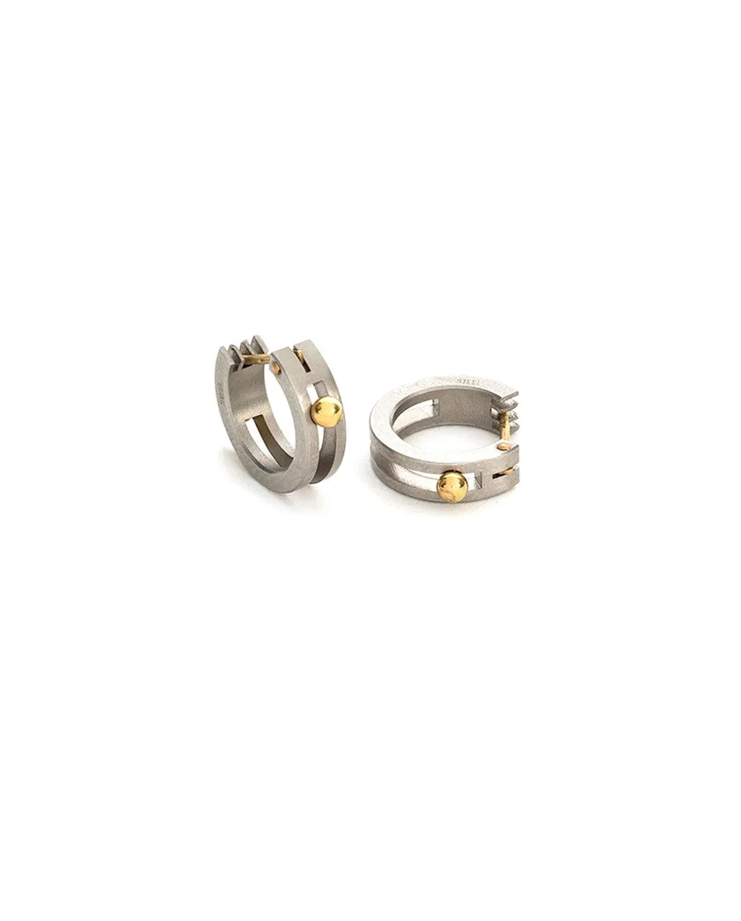 Spherule Mini Hoop