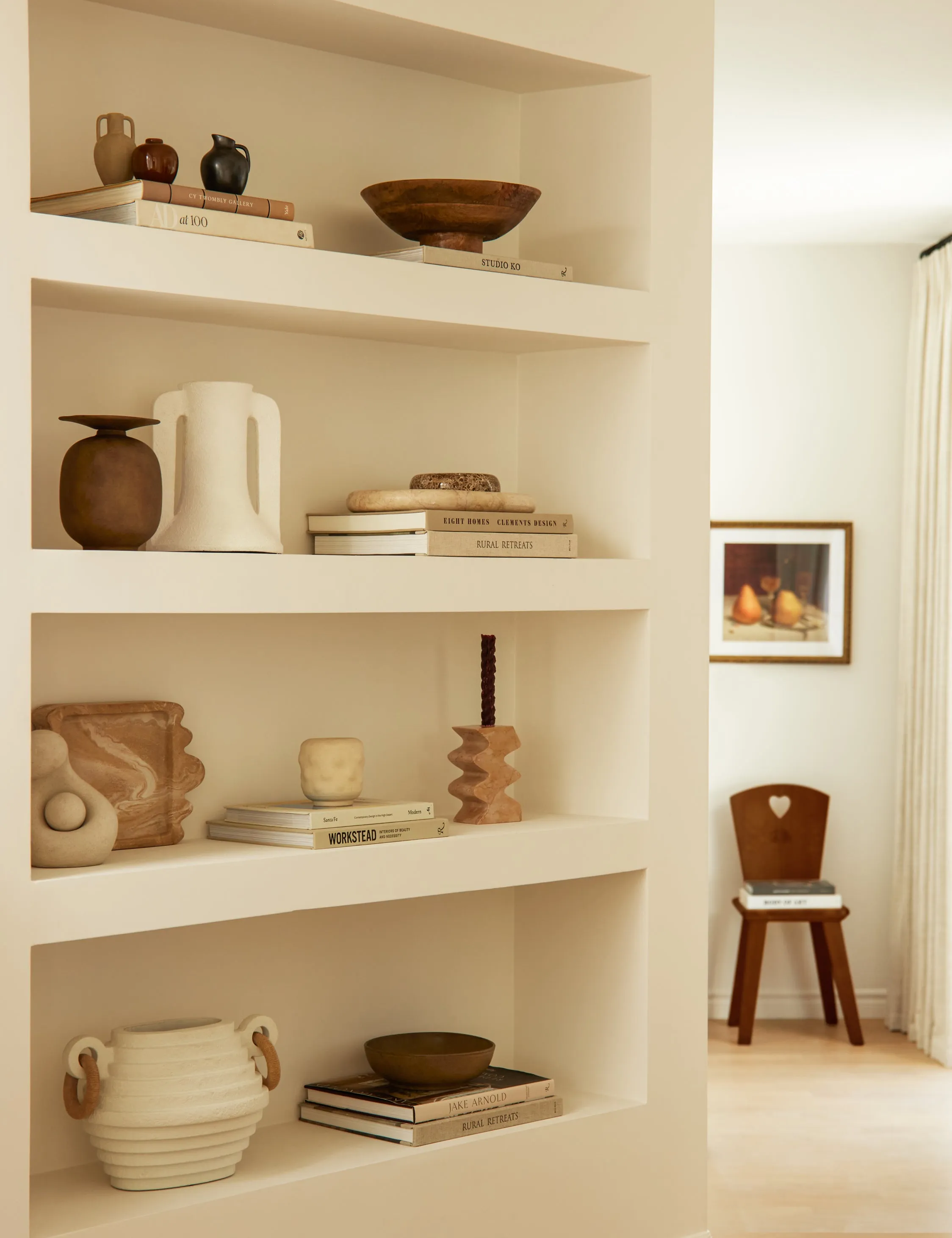Sten Decorative Vase