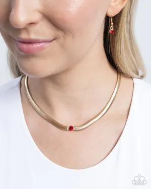 Stunning Solitaire • Red