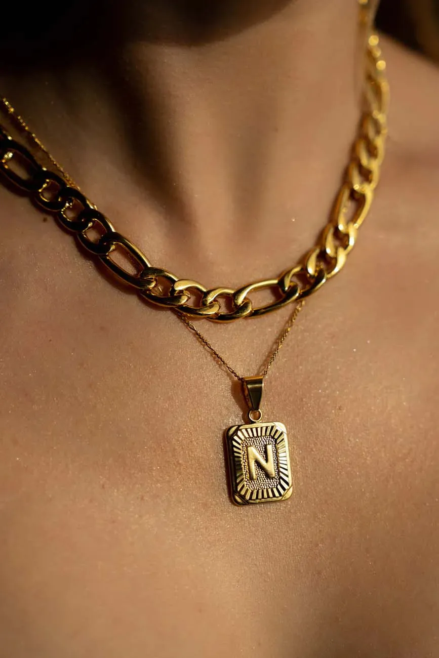 Tate Necklace