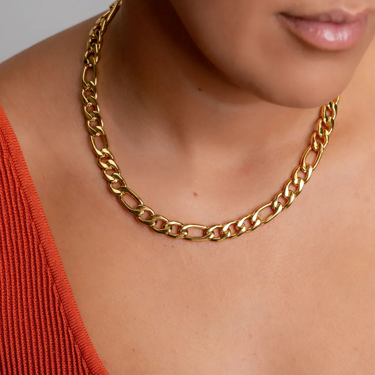 Tate Necklace
