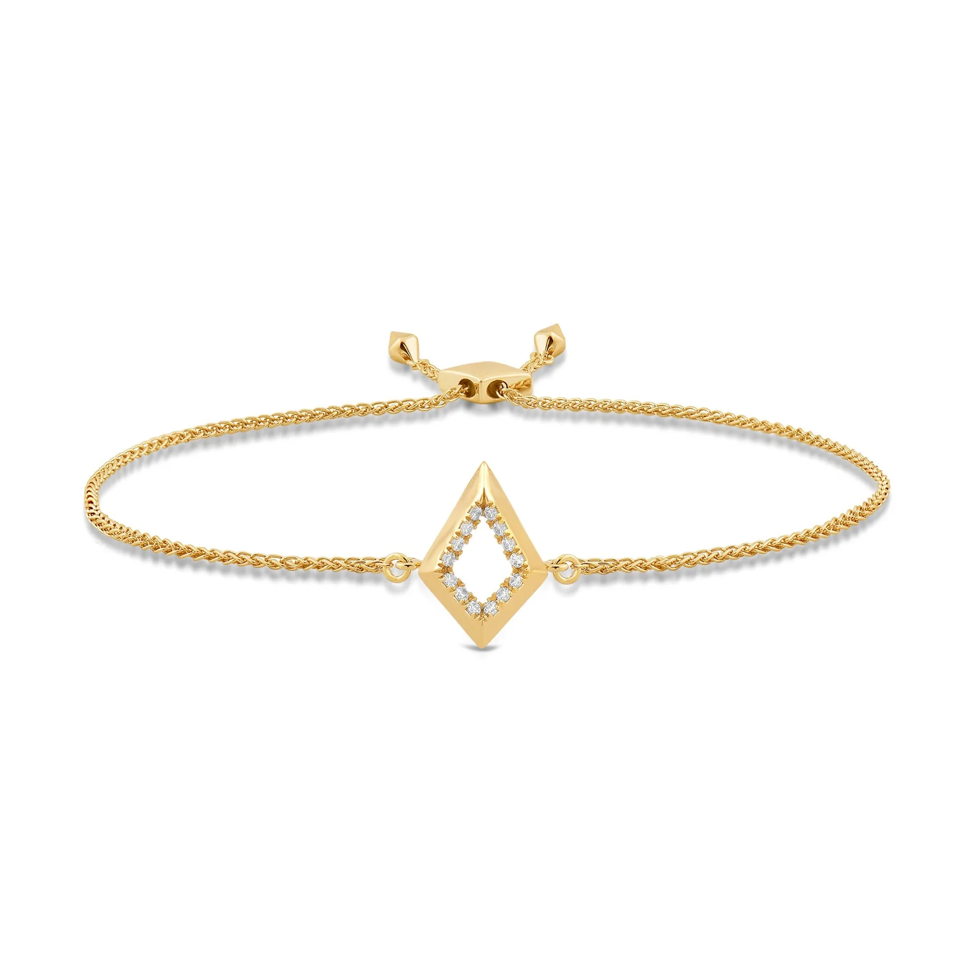 The Diamond Set