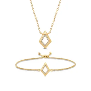 The Diamond Set
