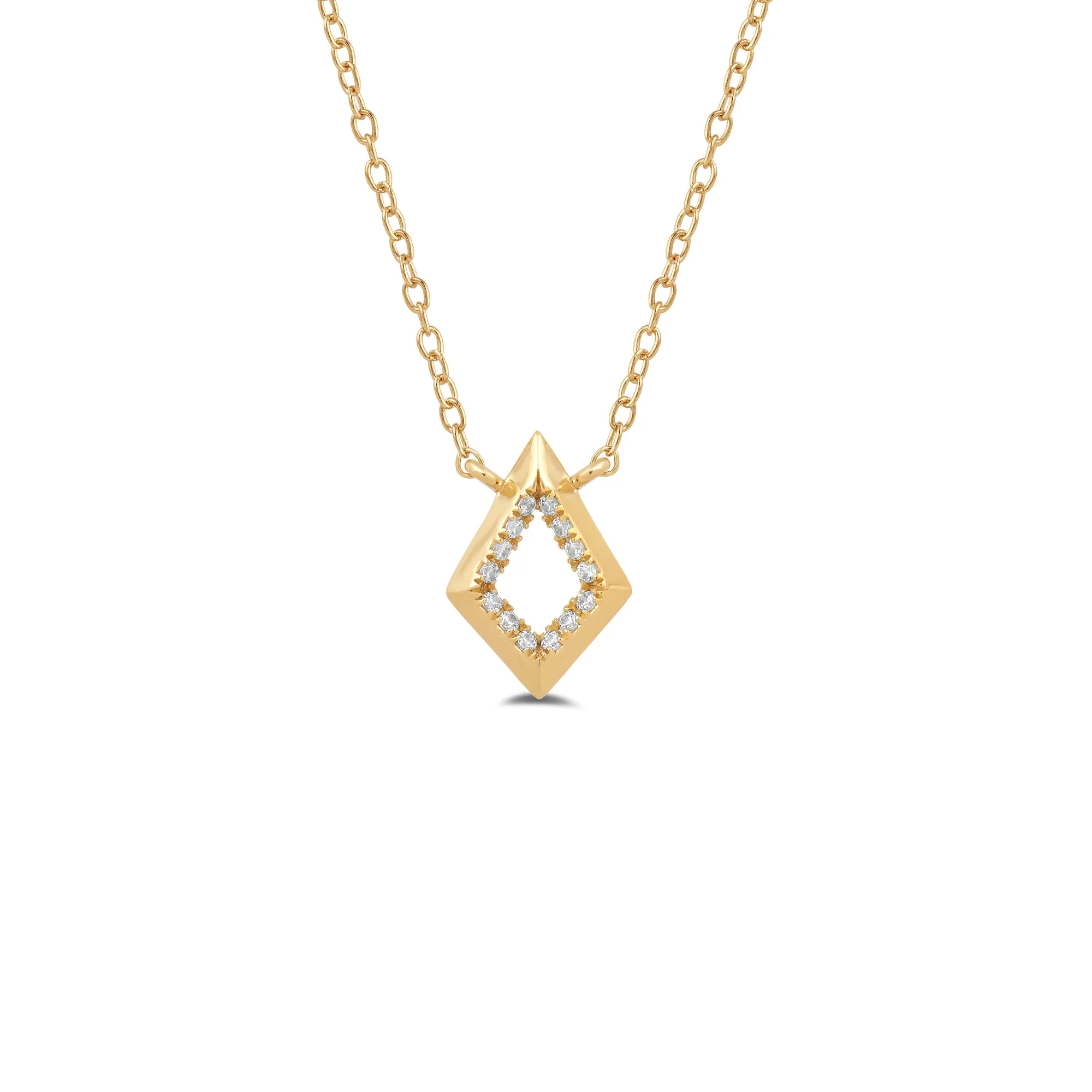 The Diamond Set