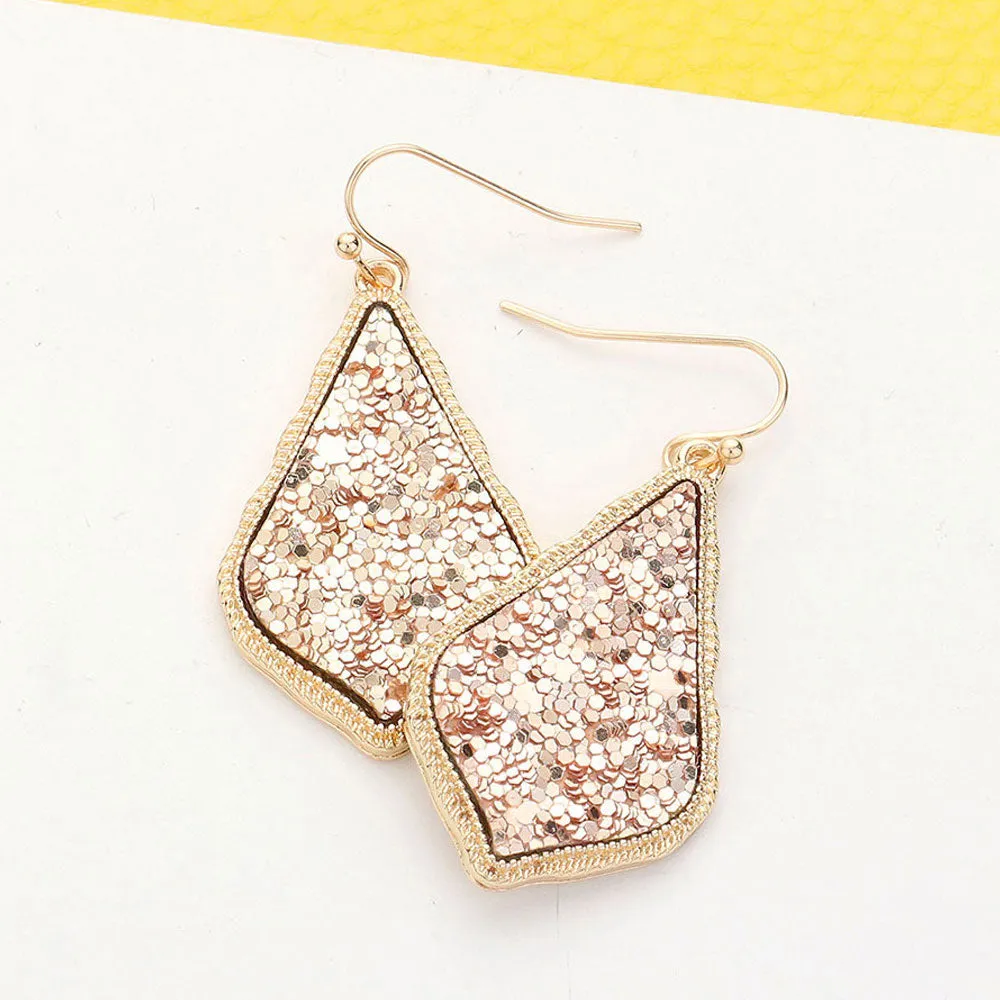 THE FLORA EARRINGS