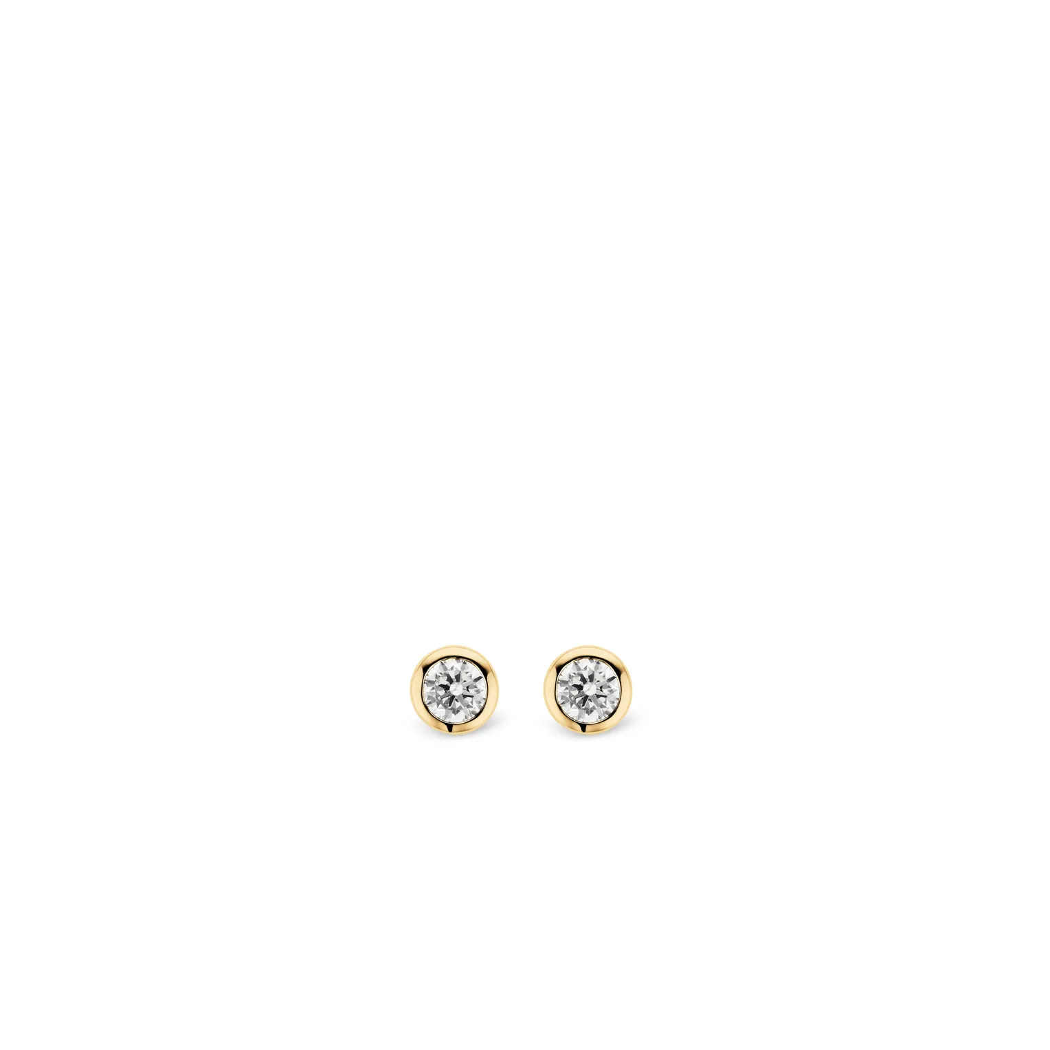 TI SENTO Earrings 7597ZY