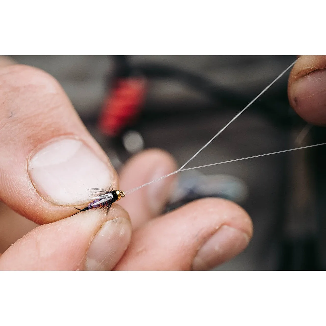 Umpqua Phantom X Fluorocarbon Tippet