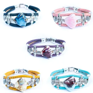 Unique Style & Sustainable Soul: Handmade Friendship Bracelet