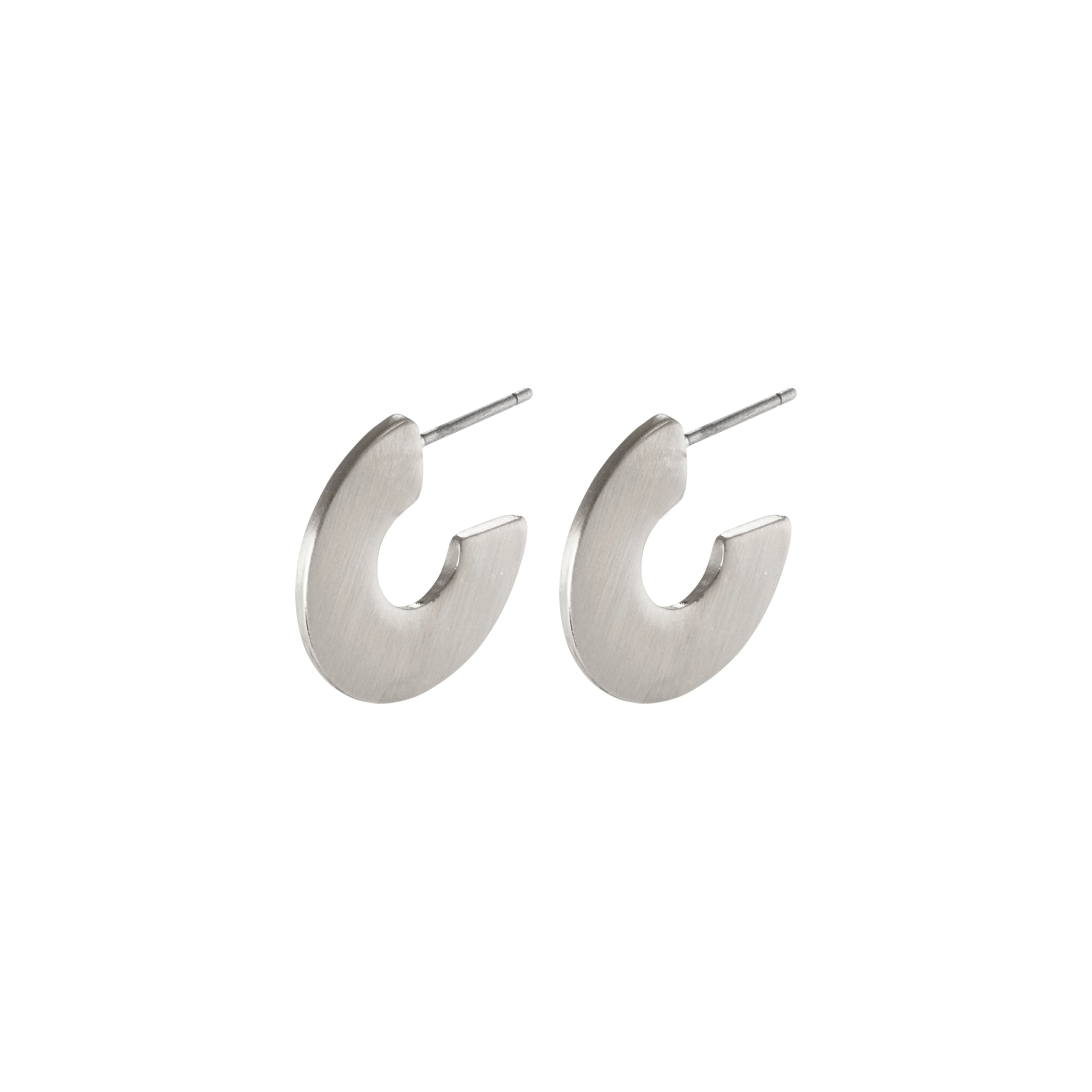 VIVIAN earrings silver-plated