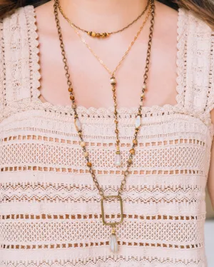 Wild West Necklace