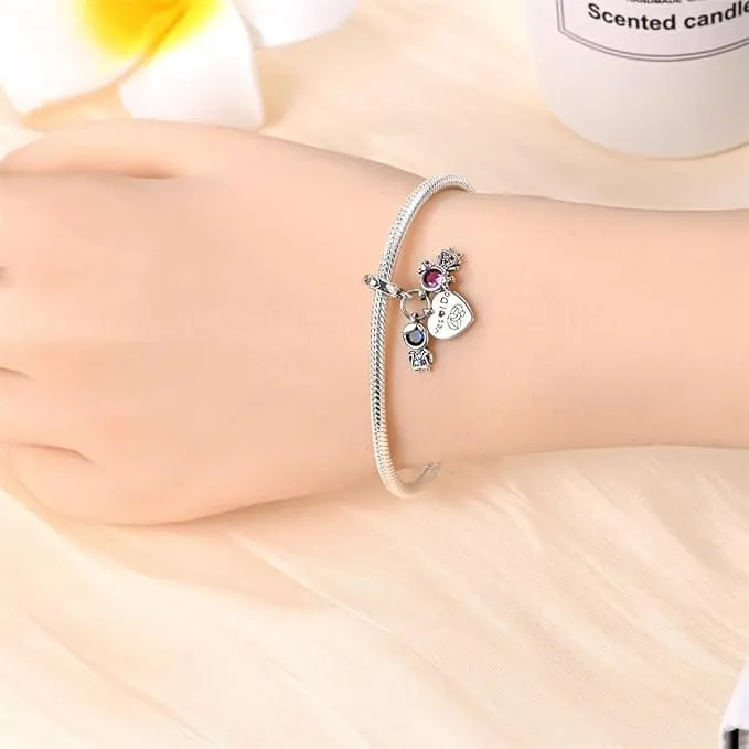 Yes I Do Married Couple Charm